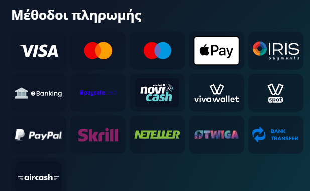 Novibet payments Novibet payments